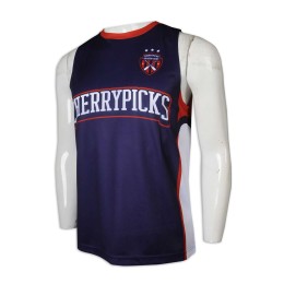 VT229 To sample custom vest T shirt 100% polyester heat sublimation vest T shirt matching color sleeveless vest T shirt manufacturer VT229 To sample custom vest T shirt 100% polyester heat sublimation vest T shirt matching color sleeveless vest T shirt manufacturer